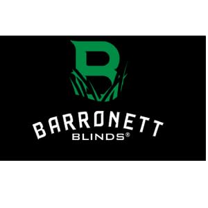 Barronett Blinds