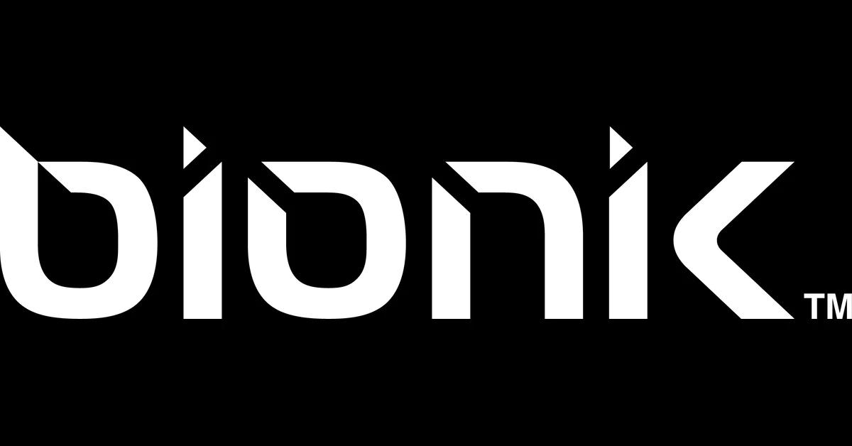 Bionik
